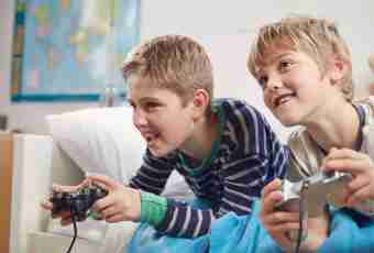 As computer games influence children