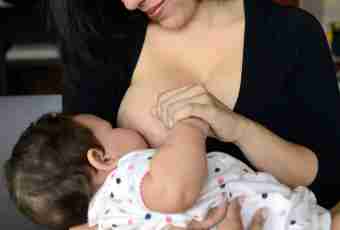How to return breastfeeding