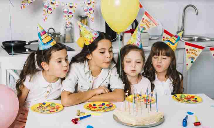 How to celebrate a birthday in kindergarten