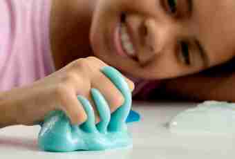 As with the child to make a house slime