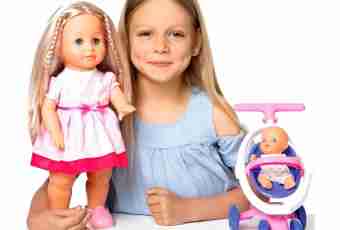 Whether children should buy pregnant dolls
