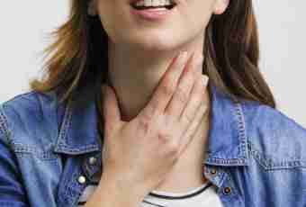How to treat chronic tonsillitis at the child