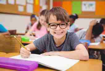 How to check intellectual readiness of the child for school