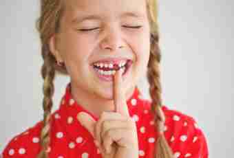 What to do if at the child teeth do not grow