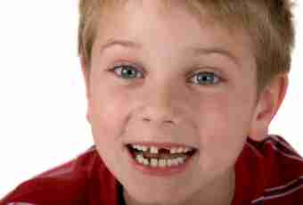 What teeth at children are cut through most painfully