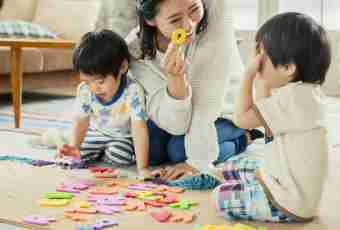How to teach to play the child independently