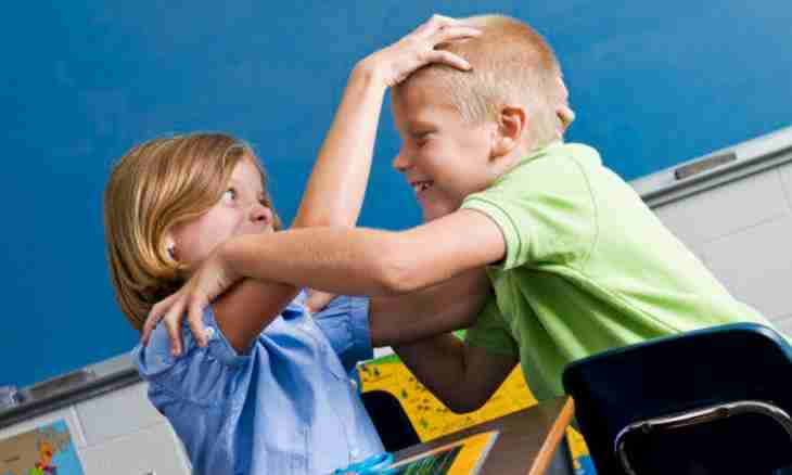 How not to be irritated on children