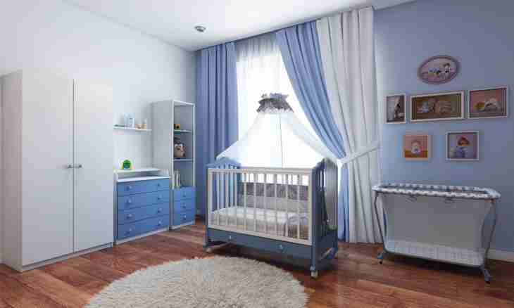 How to choose a crib