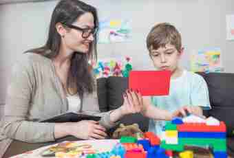 How to carry out psychological diagnostics of the preschool child