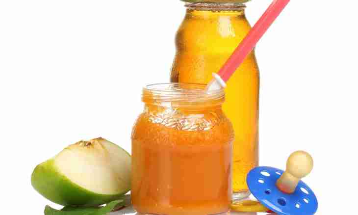 How to wholesale baby food