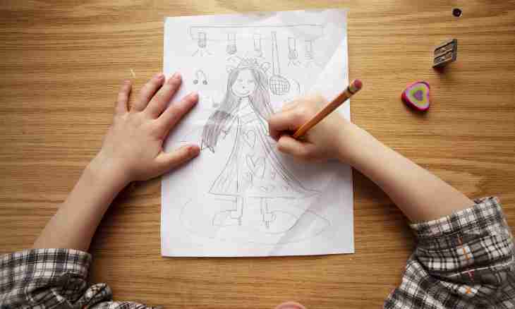 How to decipher children's drawings