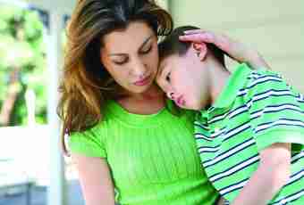 How to improve the relations of the child and stepfather