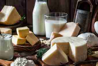 How to choose dairy mix
