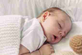 As newborns sleep