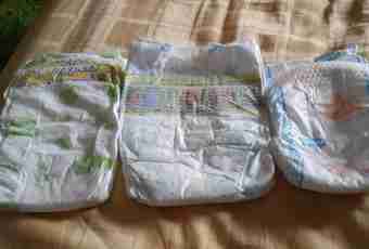 How to make reusable diapers