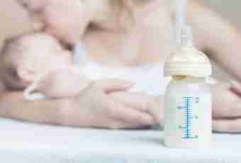 How to determine the fat content of breast milk