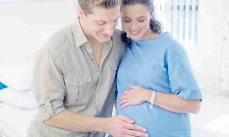 How to meet the child from maternity hospital