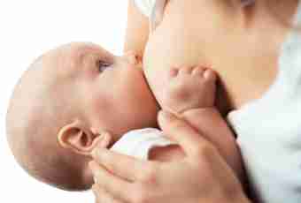 How to understand that the child has enough breast milk