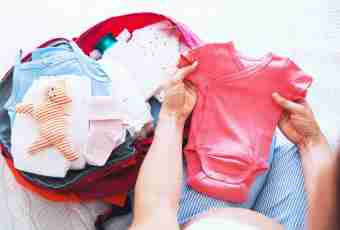 What clothes are necessary to the newborn