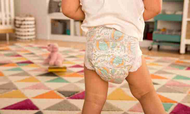 How to choose diapers