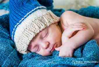 What is necessary for the newborn in the winter
