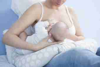 Breast milk: how to cope with inflows