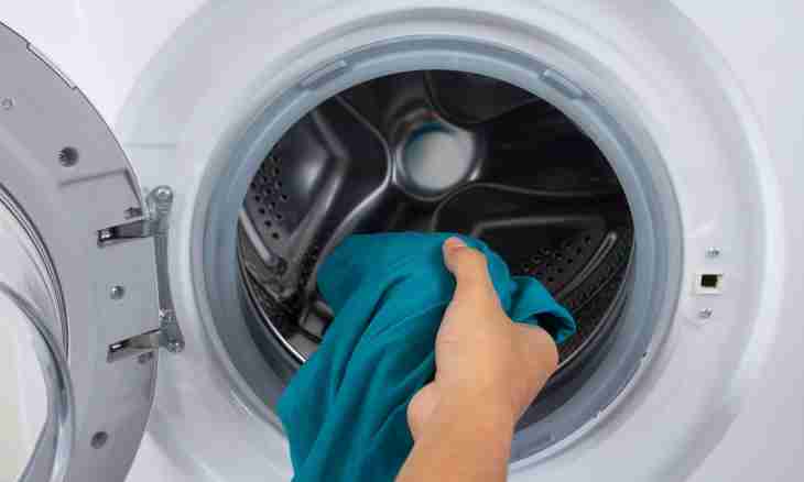 How to choose the washing machine for washing of children's things