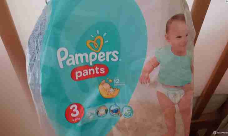 How to change pampers on the street