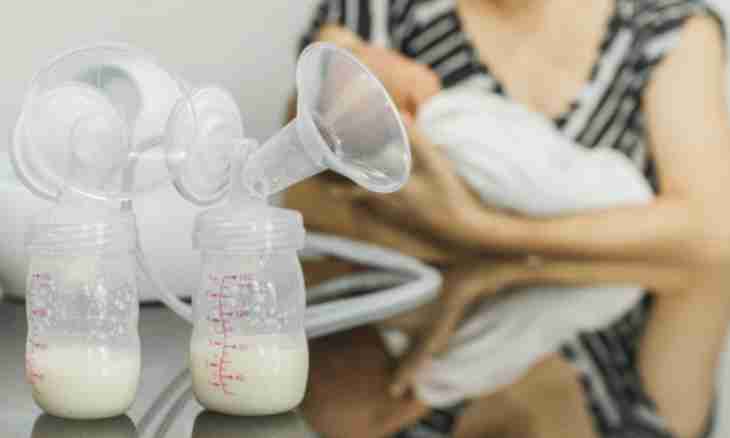 How to increase amount of milk in a breast