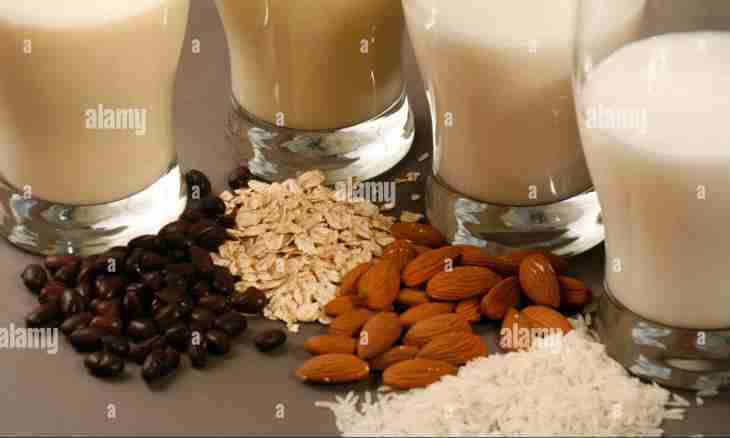 How to choose suitable dairy mix