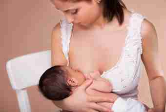 How to return breast milk