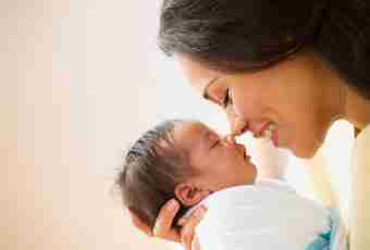 Care for the newborn: myths and reality