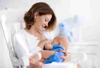 How to restore breastfeeding