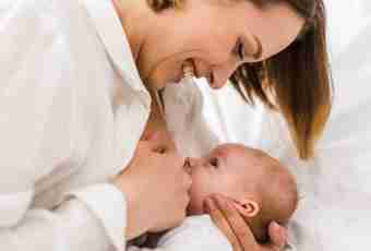 How to disaccustom the child to breastfeeding