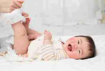 What diapers it is better for newborns