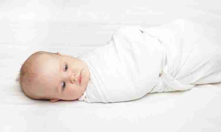 What is the free swaddling