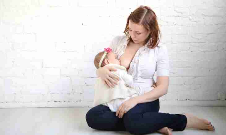 How to keep breastfeeding