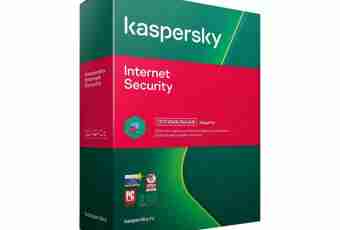 How to activate Kaspersky's Antivirus on the Internet