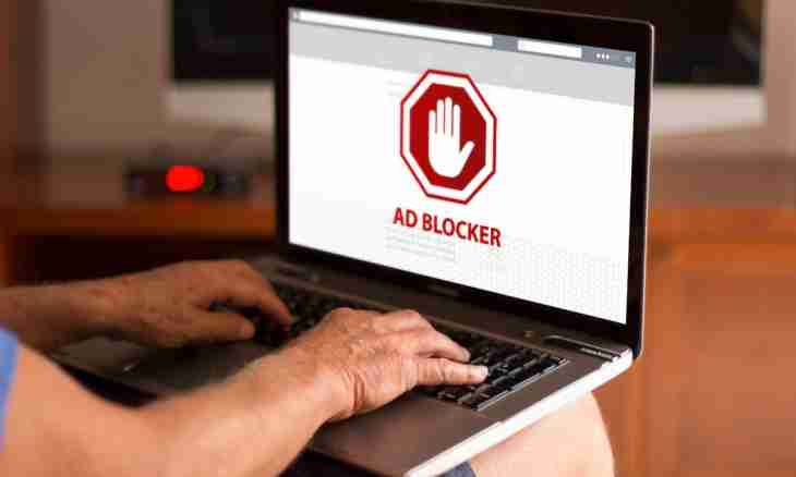 How to enter on the blocked website