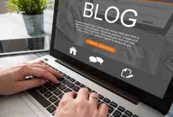 How to begin to have the blog in LJ