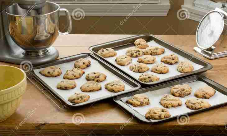 How to clean cookies