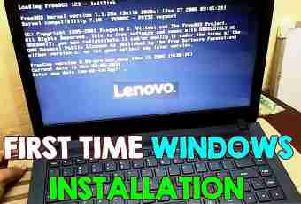 How to avoid installation of undesirable programs when loading the free software