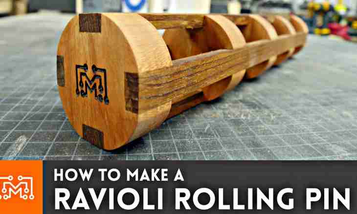 How to make a roller on the website