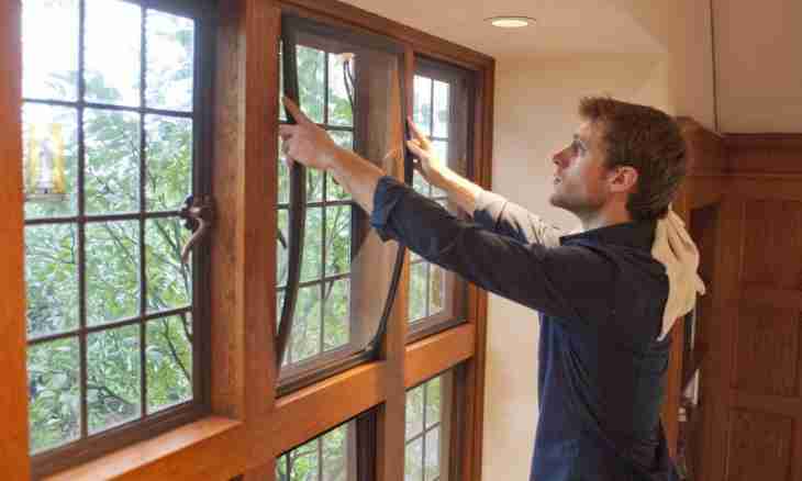 How to make a separate window