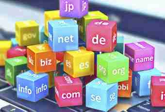 What is domains