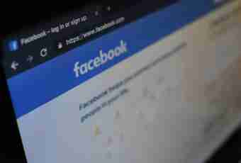How to return the old page on Facebook