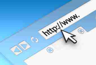 How to remove the website from an address bar