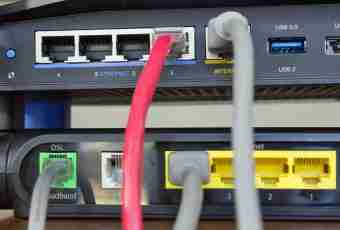 How to configure wireless connection with the router