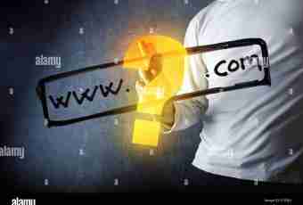 How to register the domain net or ru