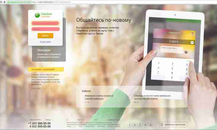 How to obtain the credit in the system of Yandex money